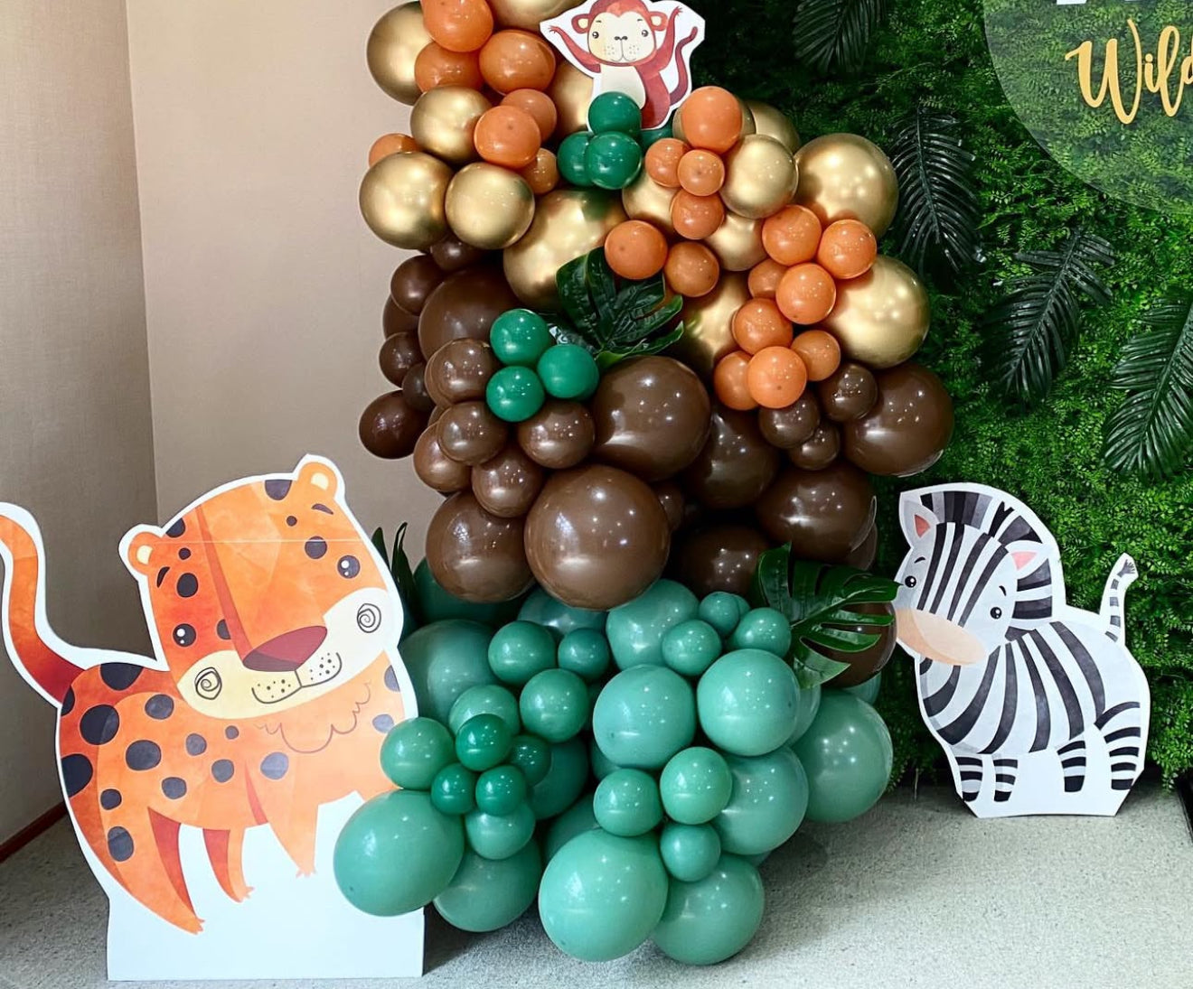 SAFARI