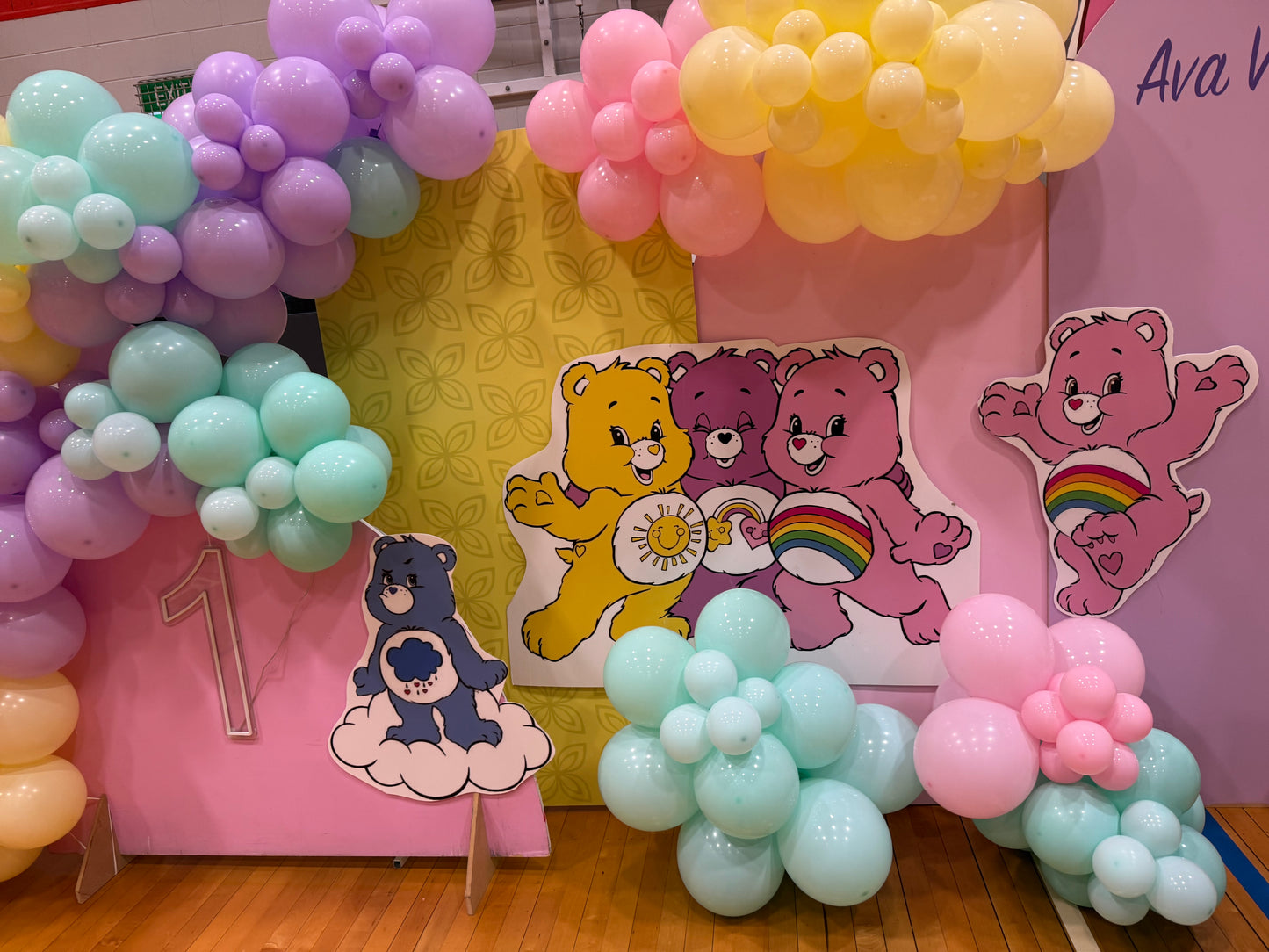 Carebears
