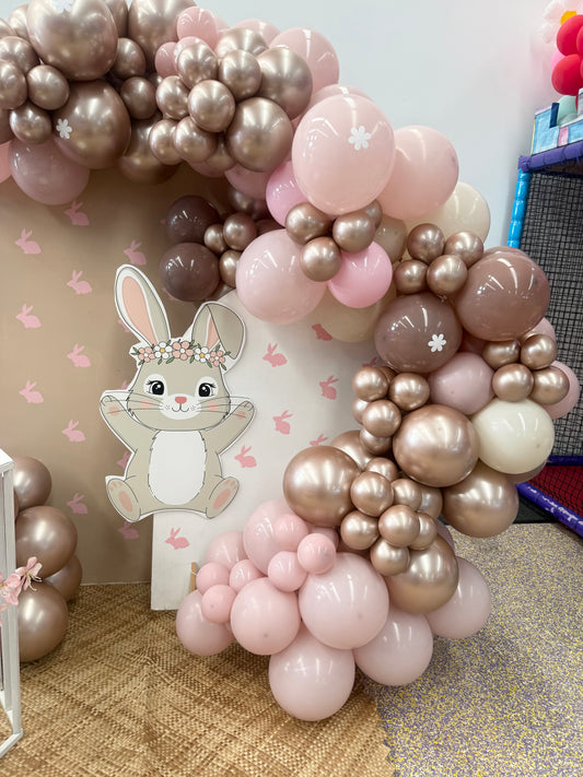 Some BUNNY loves you!