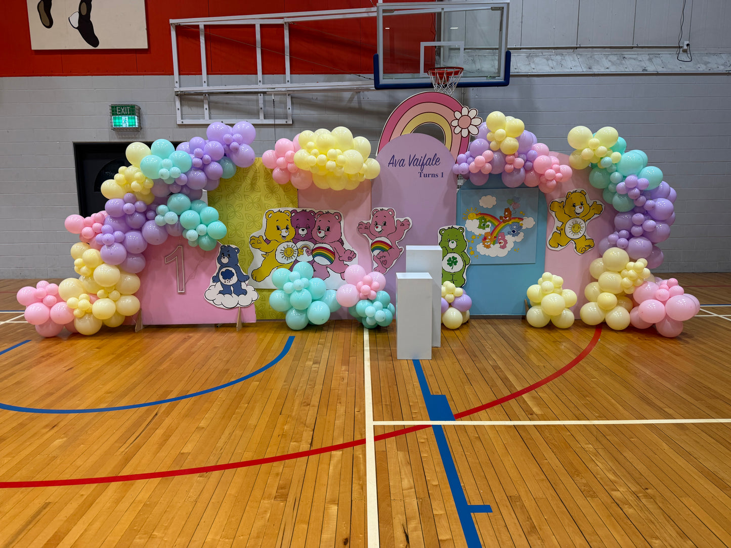 Carebears