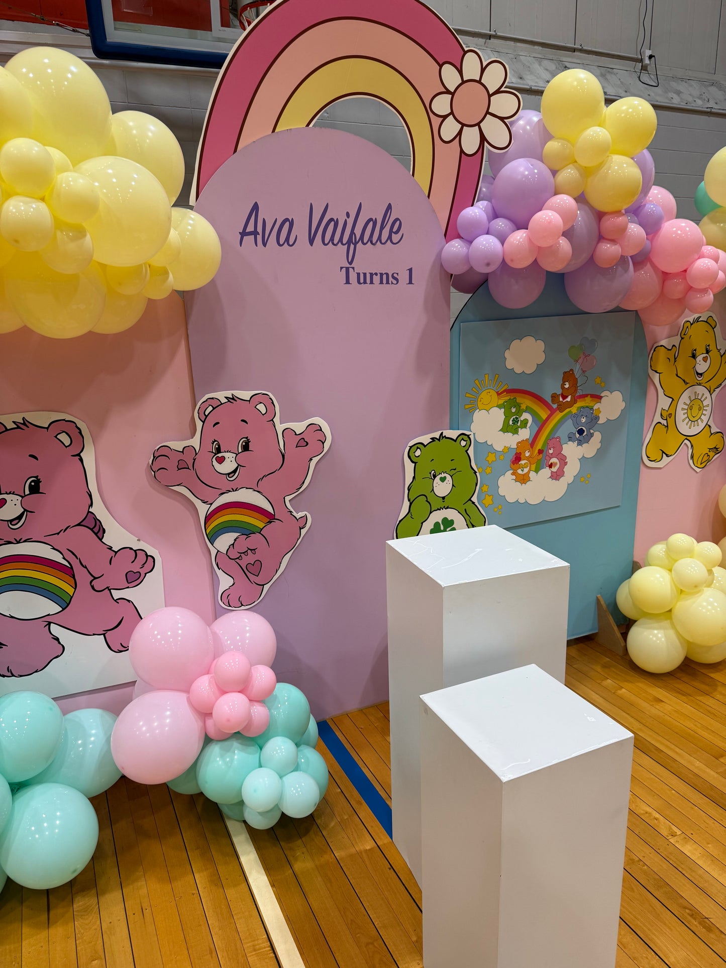 Carebears