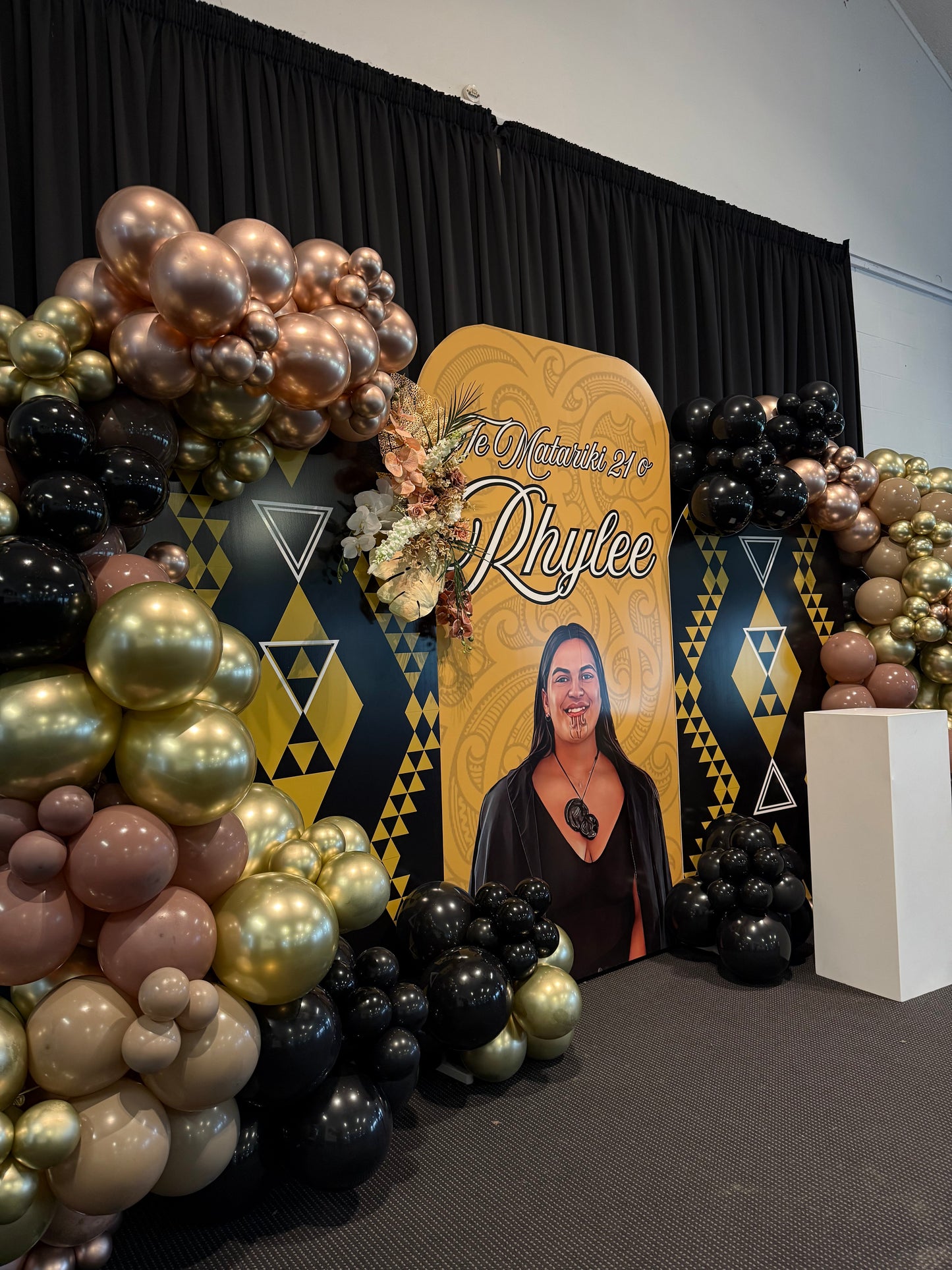 Mana Māori
