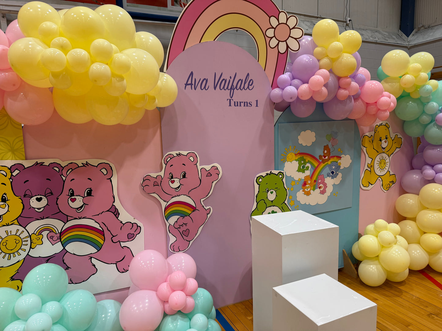 Carebears
