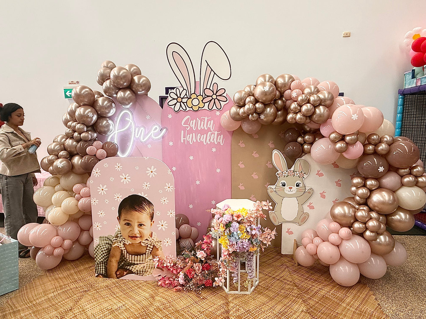 Some BUNNY loves you!