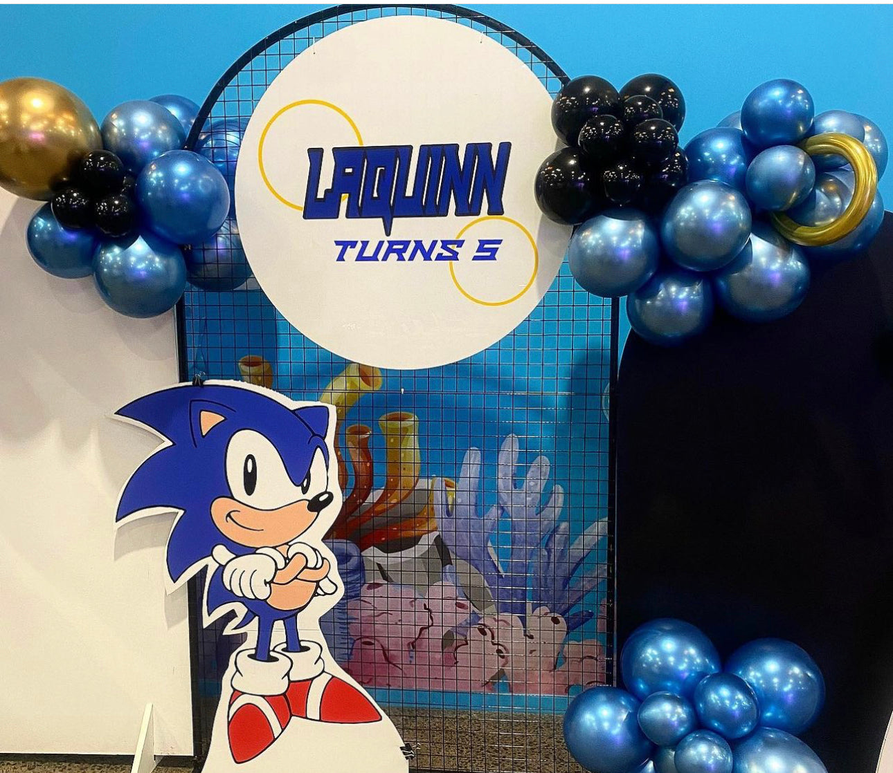 SONIC