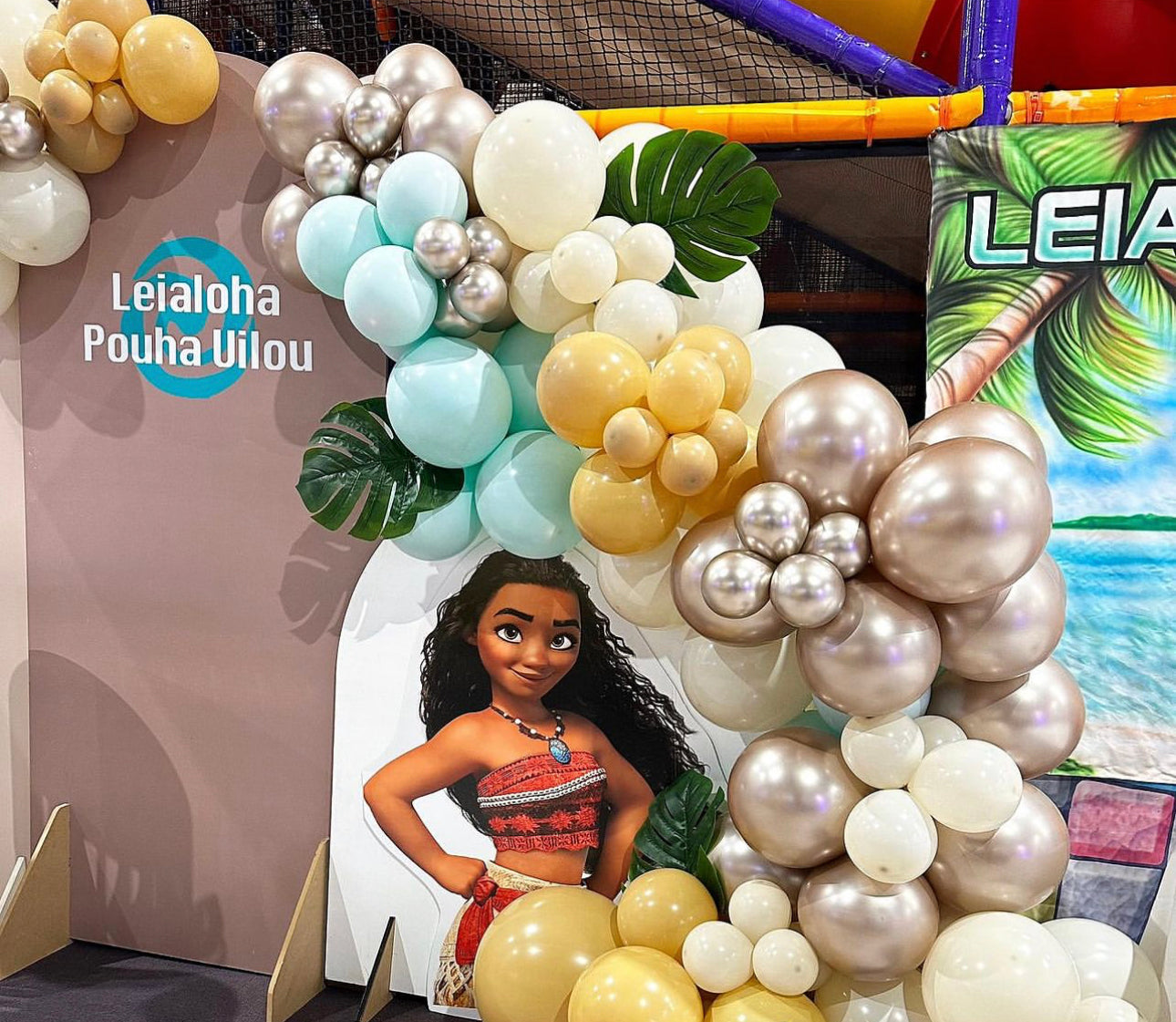 MOANA