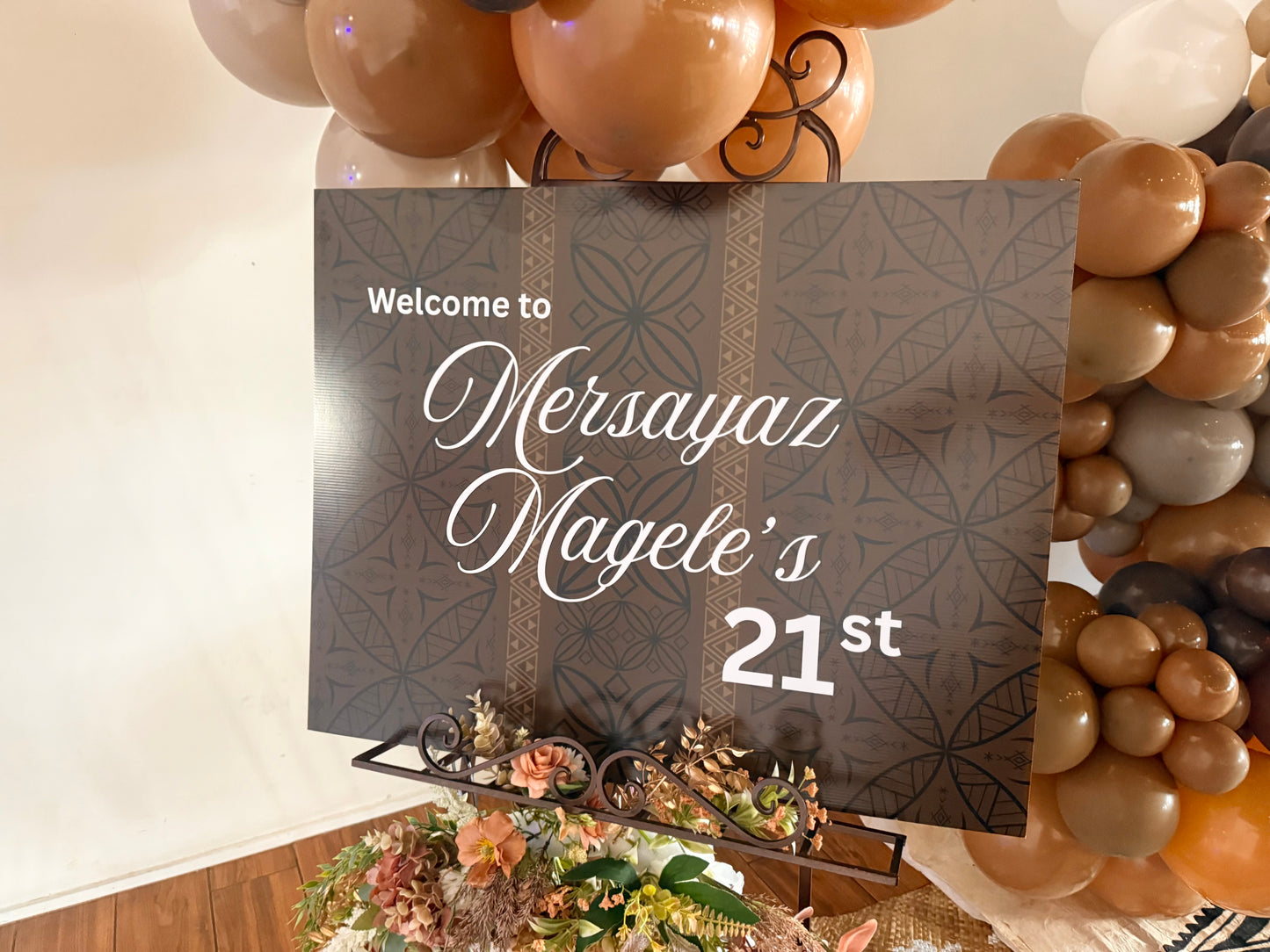 Poly Luxe - Malu Samoa