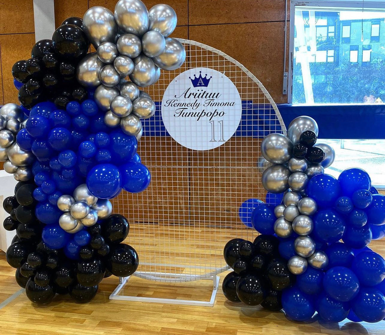 ROYAL