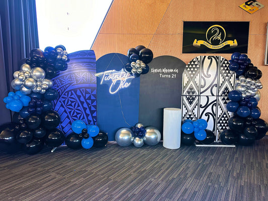 Mānawa Set
