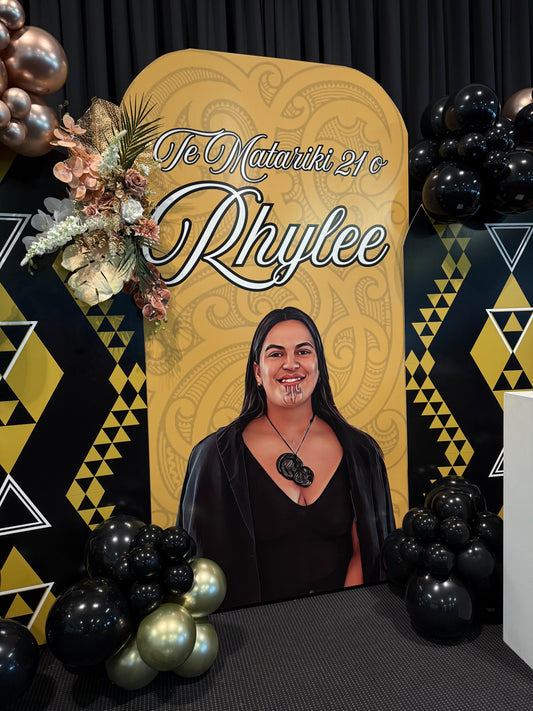 Mana Māori