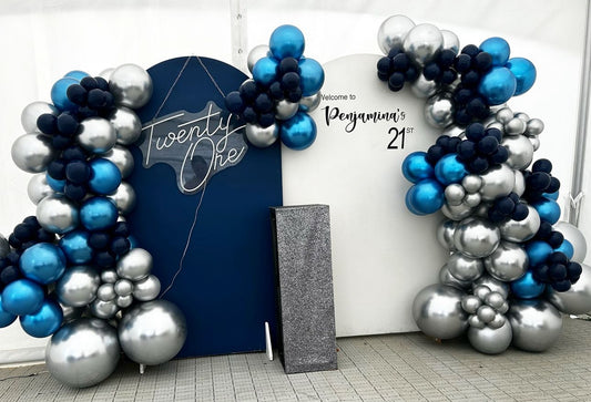 ATAAHUA ARCHES - DUO